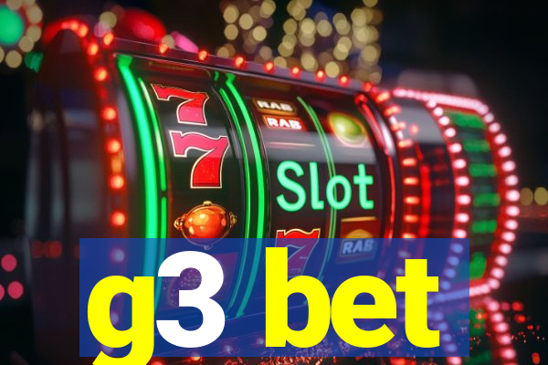 g3 bet